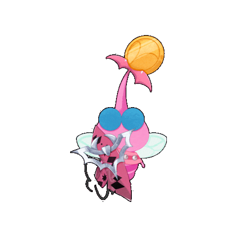 Pikmin Sticker