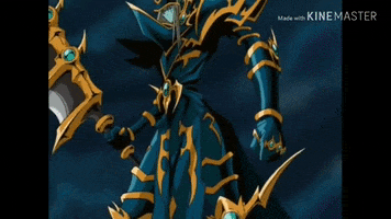 Yugioh GIF