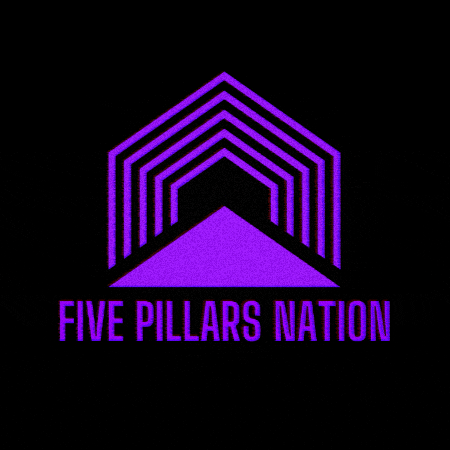 FivePillarsNation fpn fivepillarsnation fpnnation GIF