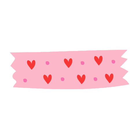 Washi Sticker