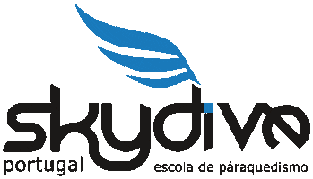 Skydive Portugal Sticker