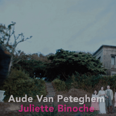 juliette binoche ma loute GIF by Kino Lorber