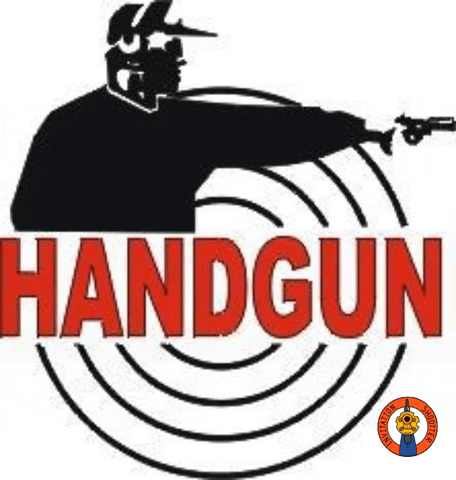 Revolver GIF