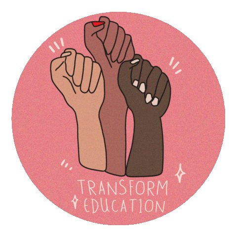 Feminism Sticker