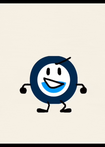 Dance Dancing GIF by Poki