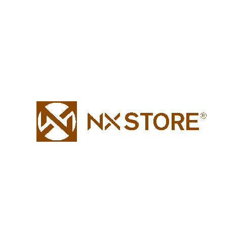 NX Hotelaria Sticker