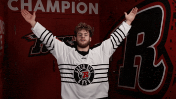 Ymca GIF by Rapid City Rush