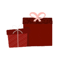 Magee Millinery Sticker