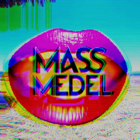 Massmedel GIF by SAUCETICAL