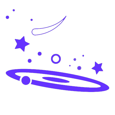 UNIIQU3 Sticker