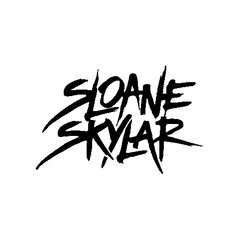 Sticker by Sloane Skylar