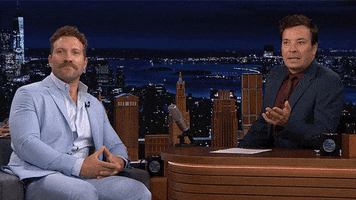 Getting Ready Captain Boomerang GIF by The Tonight Show Starring Jimmy Fallon