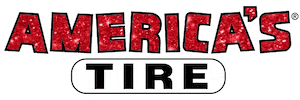 Glitter Sticker by Discount Tire