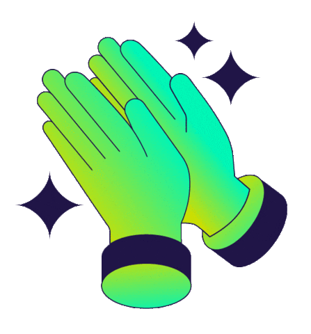 Gadzook Sticker