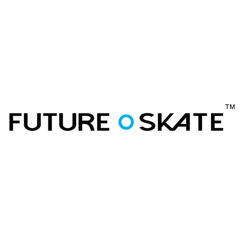 futureskategr Sticker