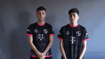 Slow Down Wow GIF by SK Gaming