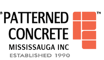Patterned Concrete Miss Sticker