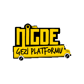 Niğde Gezi Platformu Sticker