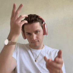 Generation Dancing GIF by Mau P