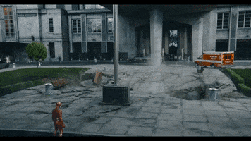 The Flash GIF