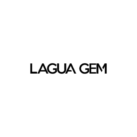 Fashion Logo Sticker by LAGUAGEM