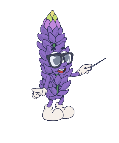 Loffee Sticker
