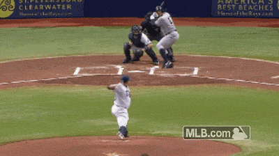 mlb