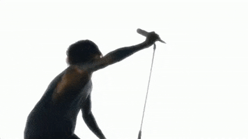 Music Video Rock GIF by Bring Me The Horizon