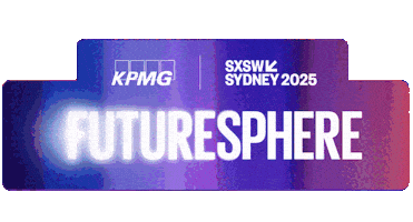 Kpmgfuturesphere Sticker by KPMG Australia