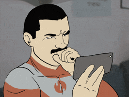 Phone Tuff GIF