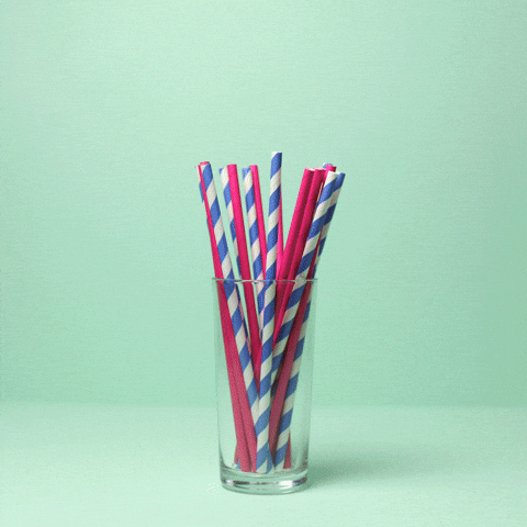 Straw GIF - Find & Share on GIPHY