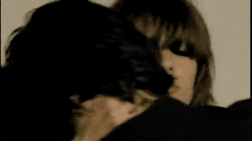 Passion Makeout GIF by Garbage
