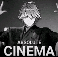 Cinema Mero GIF