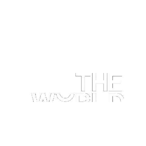 Twa Sticker by TheWorldAround