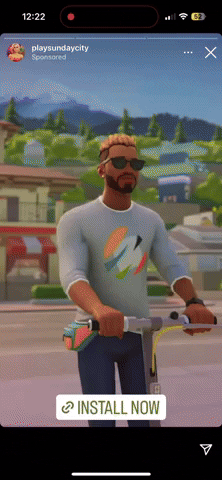 Animated GIF
