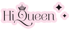 Andrea Navarro Sticker by Queen's Room
