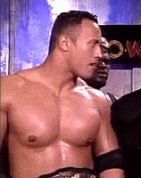 The Rock Whatever GIF