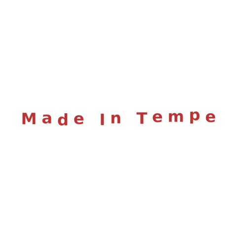 Madeintempe Sticker by TempeEats