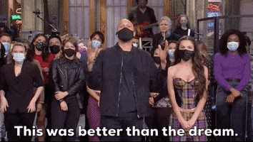 Keegan Michael Key Snl GIF by Saturday Night Live