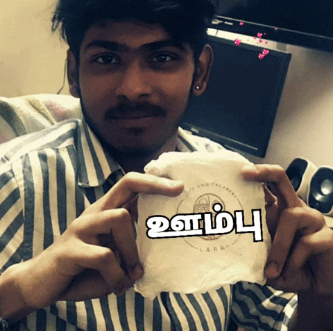 Vikas Rakes GIF