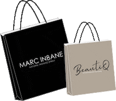 Beautiq Salon Sticker