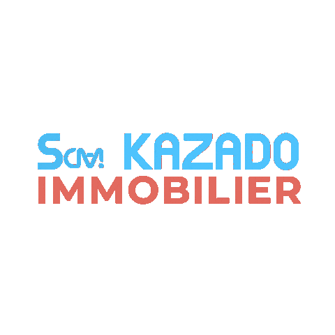 Logo Orange Sticker by Sam Kazado