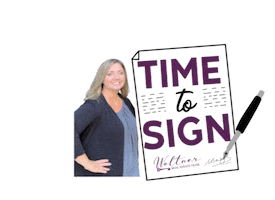 Bhhsnj Sticker by Berkshire Hathaway - Weltner Team