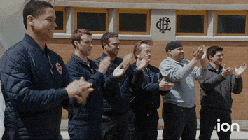 Happy Chicago Fire GIF by ION