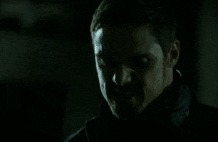vincent keller catherine chandler GIF by Showcase Network