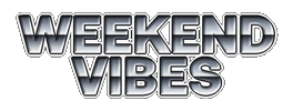 Good Vibes Party Sticker by Project BANG