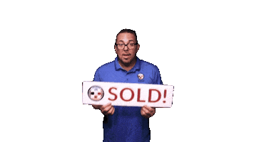 New Home Collective Sticker