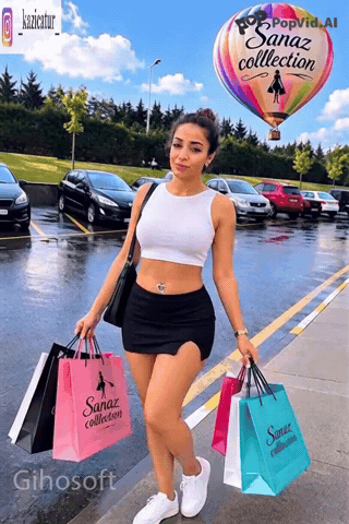 Collection GIF