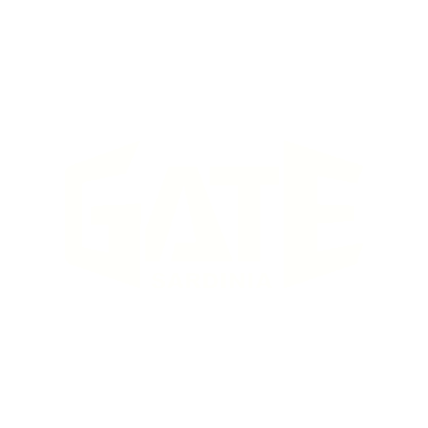 Sticker by Gate Sardinia