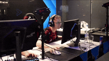Cinema Cs2 GIF by SINNERS Esports